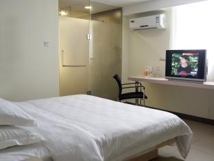 New East Hotel Châu Hải Ngoại thất bức ảnh
